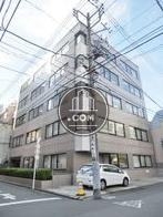 カナレビル 外観写真