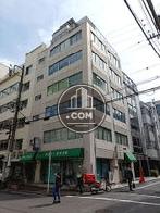 渡辺一二堂ビル外観写真