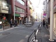 物件周辺