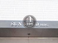 サンフィールドビル / SUN FIELD BLDG.