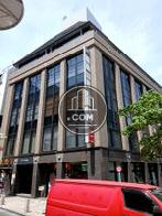 パシフィックマークス赤坂見附外観写真