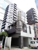ダイナシティ西新宿 外観写真