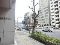 田町方面
