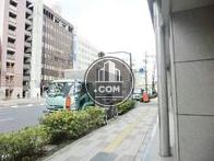 浜松町方面