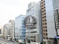 大通りに面してます