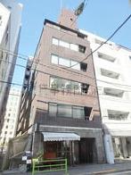 SKM GINZAEAST BLDGの外観写真