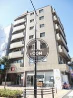 Lulud.T.bldg/ルルドティビルディング 外観写真