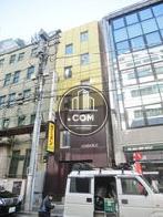 内田ビル 外観写真