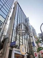 袖看板が設置されていることがわかります