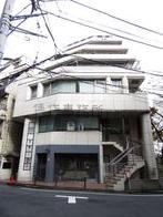 エビスオークビル1の外観写真