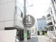 松濤郵便局前交差点側より撮影