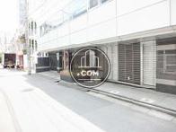 旧山手通り側より撮影