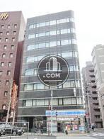 Shinto GINZA EAST 外観写真