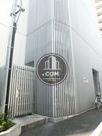 外階段