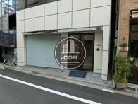 一階部分外観
