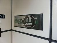 DECOM　BLDG.