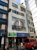 銀座サクラビル外観写真