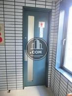 女性用トイレ