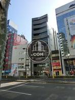 オプティクスビル外観写真