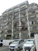 秀和六本木レジデンス外観写真