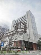 野村不動産銀座ビル 外観写真