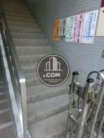 外階段