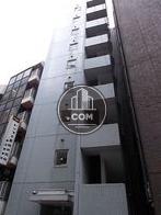 VORT日本橋本町 外観写真