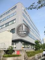 建物後方部の様子