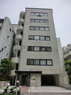 VORT芝浦 WaterFrontの外観写真