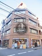 池袋山口ビル 外観写真