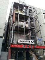 イーグル西新橋ビルの外観写真