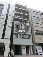 東上野プロシャンビル 外観写真