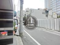 車通りも少ないです