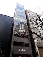 GINZA GATES 外観写真