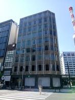 DKビルの外観写真
