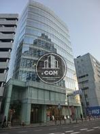 インテリジェントなオフィスビルです