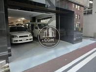 駐車場があります