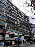 新大宗ビル2号館 外観写真