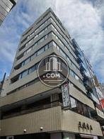 布萬スカイビル 外観写真