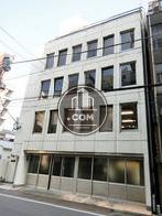日比谷河岸ビル 外観写真
