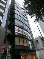 新日本池尻ビルの外観写真