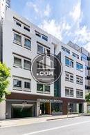 平河町フロントビル外観写真