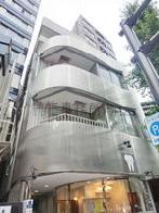 尾家ビルの外観写真