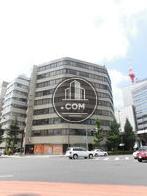 岩本町ビル外観写真