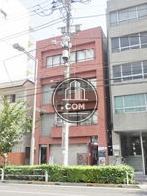 日中光の感じられる居室