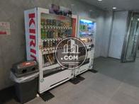 自動販売機の設置があります