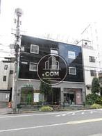 一五屋ビル 外観写真