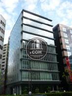 京阪神御成門ビル外観写真