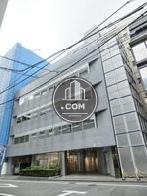 日庄ビル外観写真