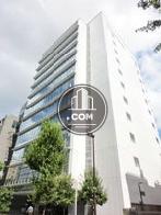 清潔感の感じられる外観